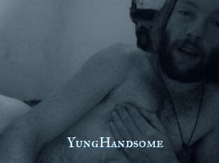 YungHandsome
