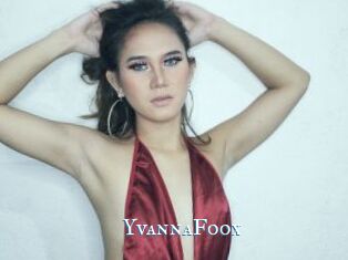 YvannaFoox