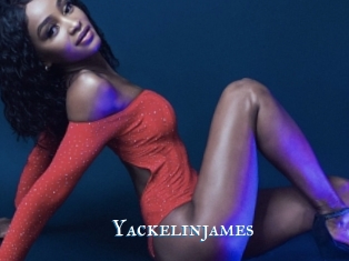 Yackelinjames