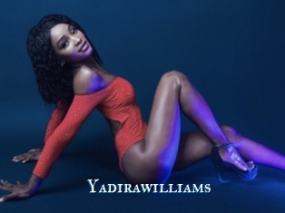 Yadirawilliams