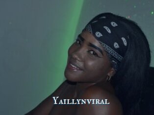Yaillynviral