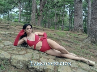 Yamconcepcion