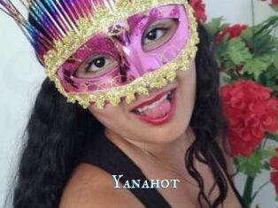Yanahot