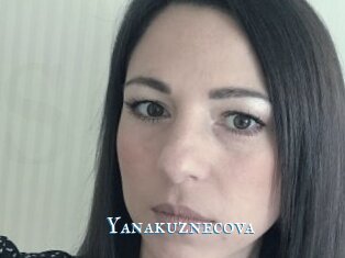 Yanakuznecova