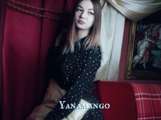 Yanamango