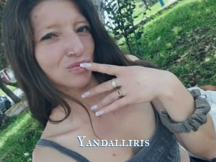 Yandalliris
