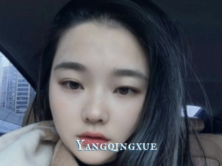 Yangqingxue
