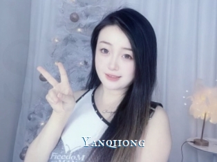 Yanqiiong