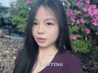 Yanting