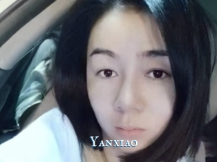 Yanxiao