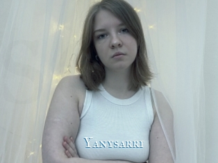 Yanysarri