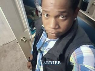 Yardiee