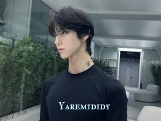 Yaremididy