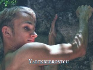 Yarikbebrovich