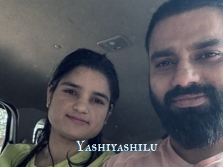 yashiyashilu sexchat