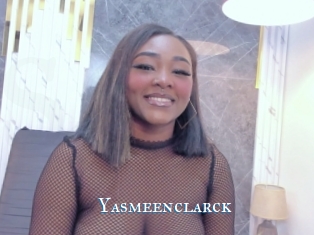 Yasmeenclarck