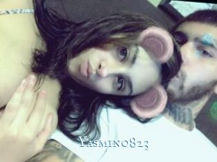 Yasmin0823