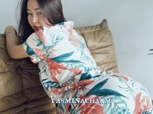 Yasminacharm