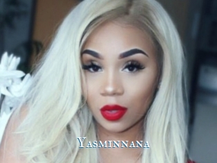 Yasminnana