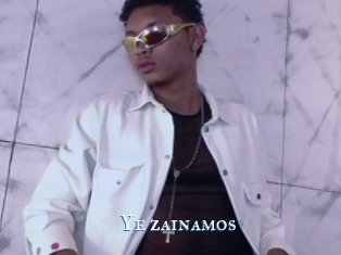 Ye_zainamos