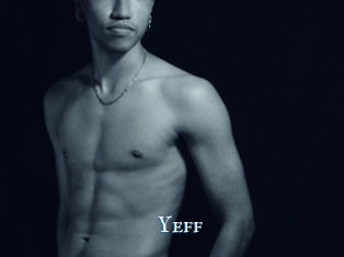 Yeff