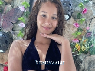Yeminaalii
