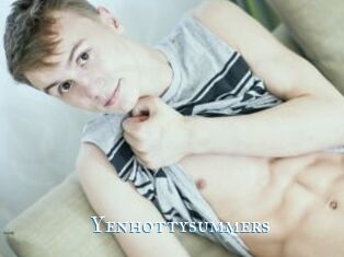 Yenhottysummers