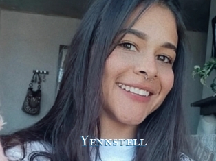 Yennstell