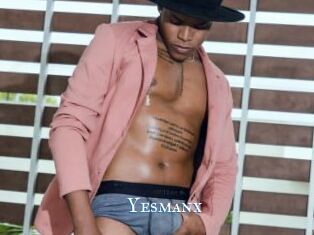 Yesmanx