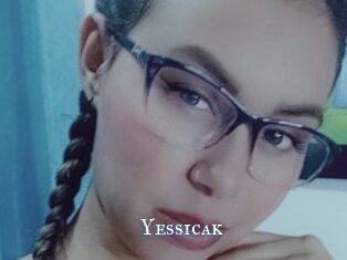 Yessicak
