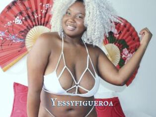 Yessyfigueroa
