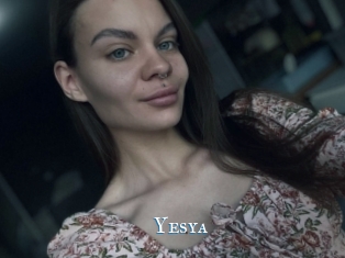 Yesya