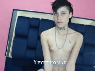 Yeyethomaz