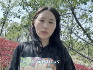 Yinhuan