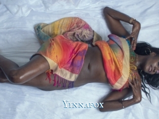 Yinnafox