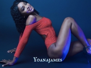 Yoanajames
