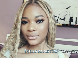 Yolandacarter