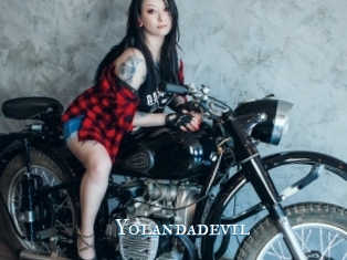yolandadevil sexchat