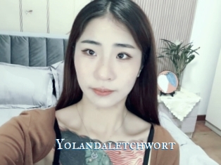 Yolandaletchwort