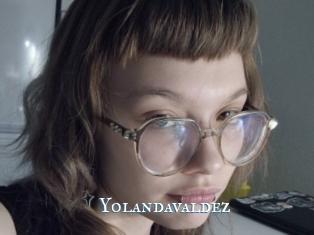Yolandavaldez