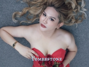 Yomeestone