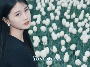 Yongzheng
