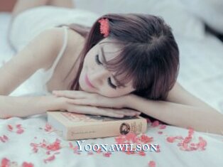 Yoonawilson