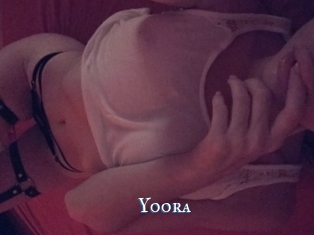 Yoora