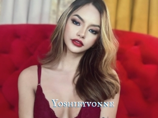 Yoshieyvonne