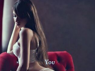 You
