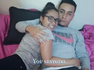 You_sexygirl