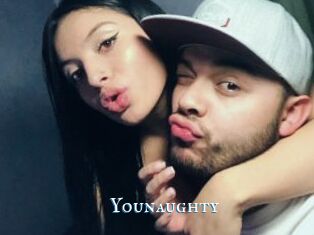 Younaughty
