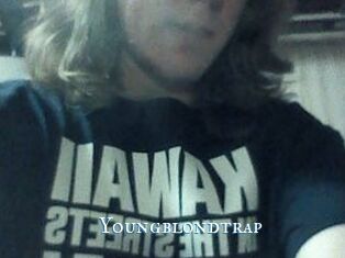Youngblondtrap