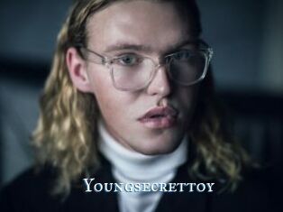 Youngsecrettoy